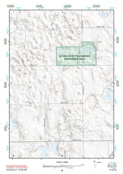 48103NW Page 14 Crosby Topo Preview 1