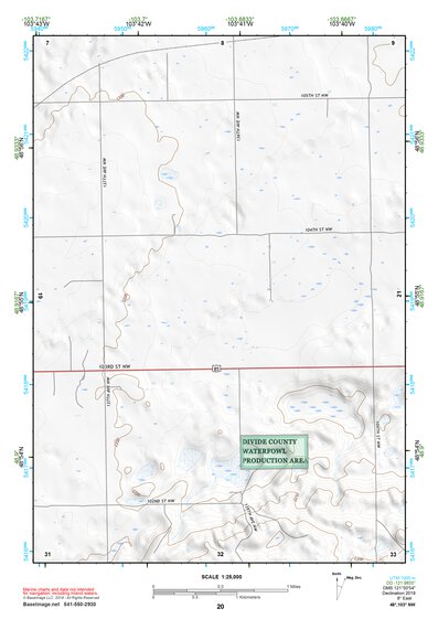 48103NW Page 20 Crosby Topo Preview 1
