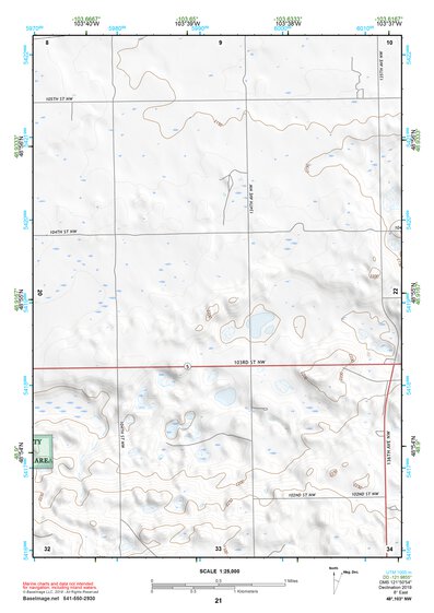 48103NW Page 21 Crosby Topo Preview 1