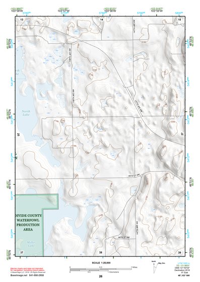 48103NW Page 26 Crosby Topo Preview 1