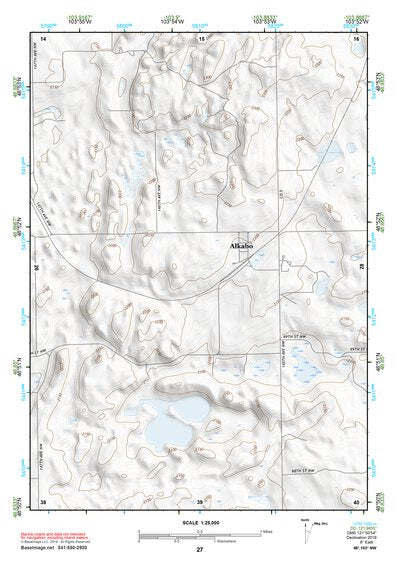 48103NW Page 27 Crosby Topo Preview 1