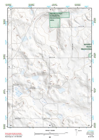 48103NW Page 28 Crosby Topo Preview 1
