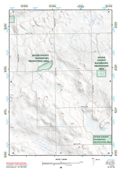 48103NW Page 29 Crosby Topo Preview 1