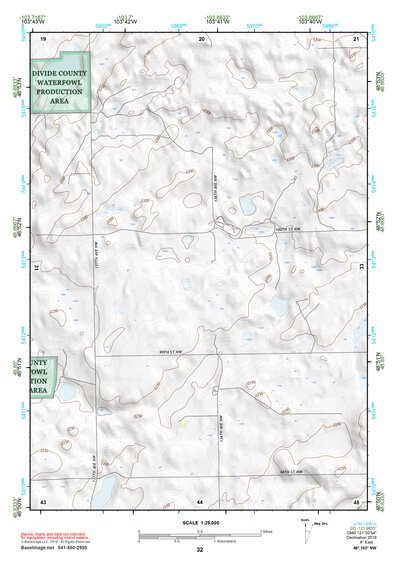 48103NW Page 32 Crosby Topo Preview 1