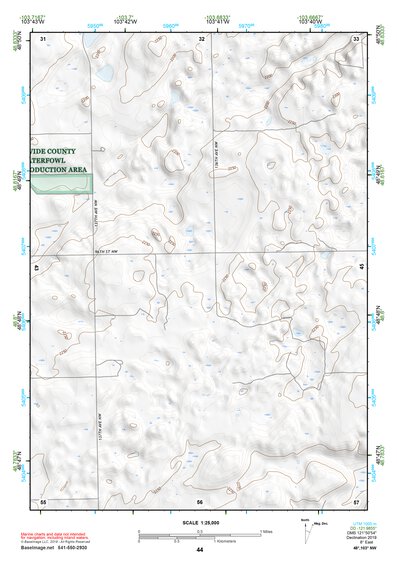 48103NW Page 44 Crosby Topo Preview 1