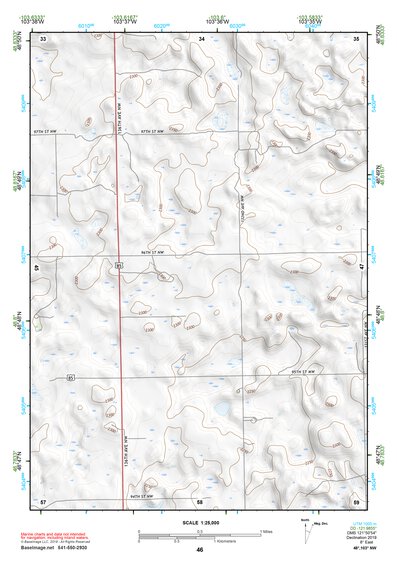48103NW Page 46 Crosby Topo Preview 1