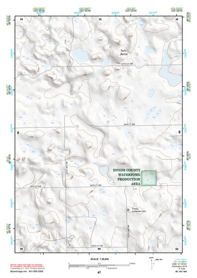 48103NW Page 47 Crosby Topo Preview 1