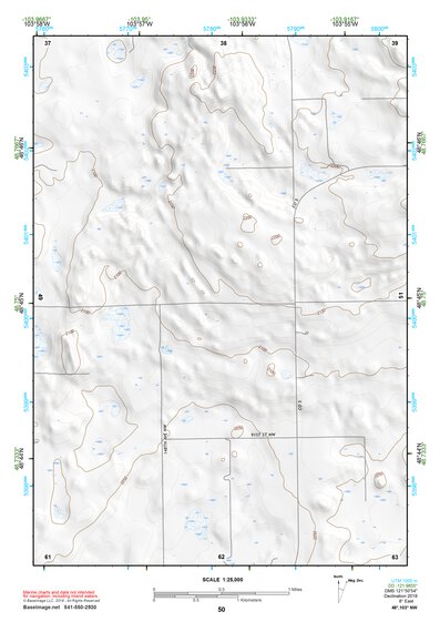 48103NW Page 50 Crosby Topo Preview 1