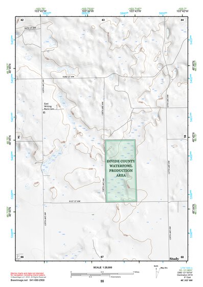 48103NW Page 55 Crosby Topo Preview 1