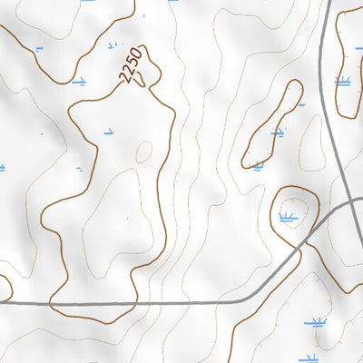 48103NW Page 55 Crosby Topo Preview 3