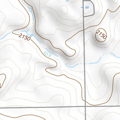 48103NW Page 60 Crosby Topo Preview 3