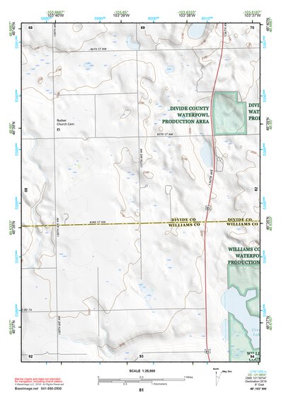 48103NW Page 81 Crosby Topo Preview 1