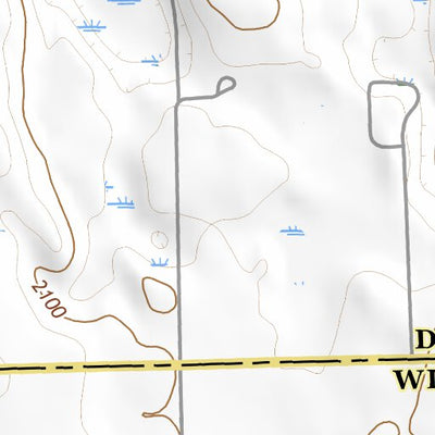 48103NW Page 81 Crosby Topo Preview 2