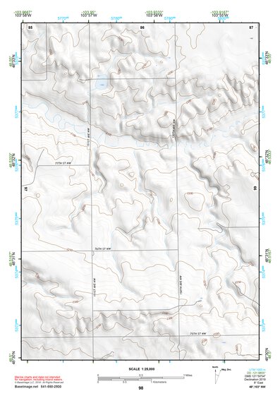 48103NW Page 98 Crosby Topo Preview 1