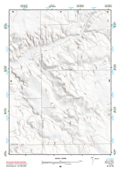 48103NW Page 99 Crosby Topo Preview 1