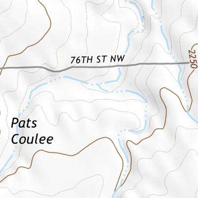 48103NW Page 101 Crosby Topo Preview 3