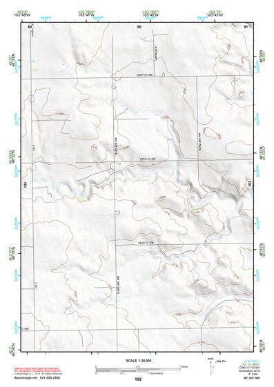48103NW Page 102 Crosby Topo Preview 1