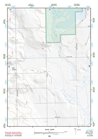 48103NW Page 104 Crosby Topo Preview 1