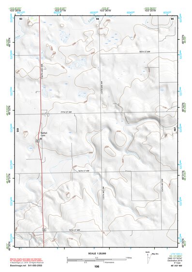 48103NW Page 106 Crosby Topo Preview 1