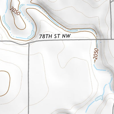 48103NW Page 108 Crosby Topo Preview 3