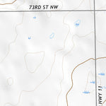 48103SE Page 1 Williston Topo Preview 2