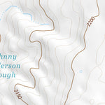 48103SE Page 1 Williston Topo Preview 3