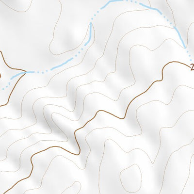 48103SE Page 2 Williston Topo Preview 3