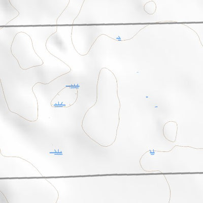 48103SE Page 3 Williston Topo Preview 2