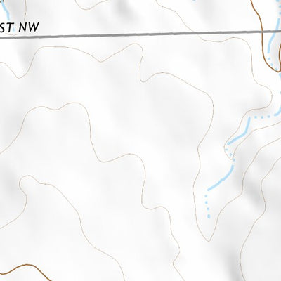 48103SE Page 4 Williston Topo Preview 2