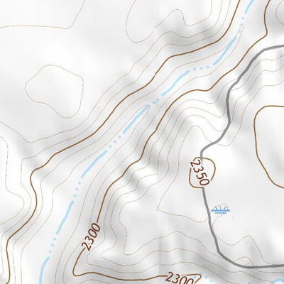 48103SE Page 4 Williston Topo Preview 3