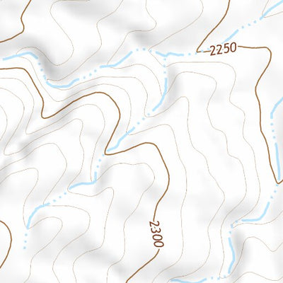 48103SE Page 5 Williston Topo Preview 3