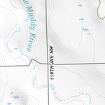 48103SE Page 6 Williston Topo Preview 3