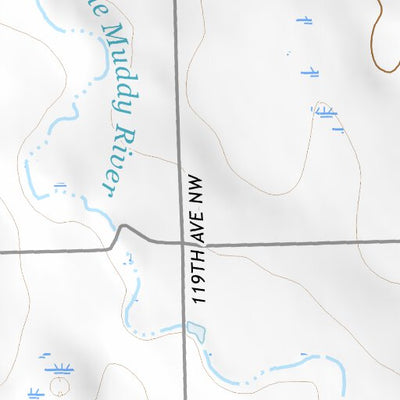 48103SE Page 6 Williston Topo Preview 3