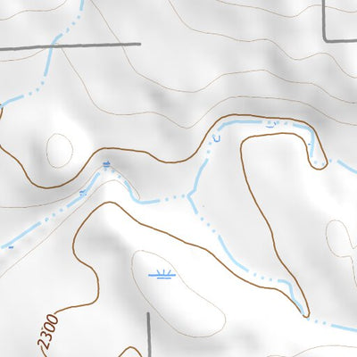 48103SE Page 9 Williston Topo Preview 2