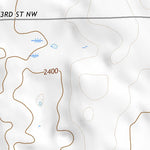 48103SE Page 10 Williston Topo Preview 2
