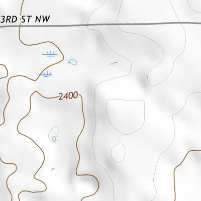 48103SE Page 10 Williston Topo Preview 2