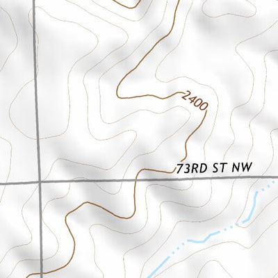 48103SE Page 11 Williston Topo Preview 3