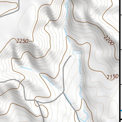 48103SE Williston Topo Bundle Preview 3