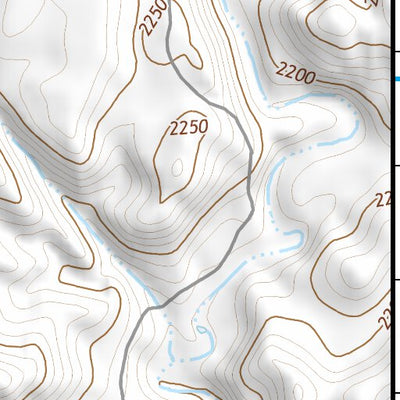 48103SE Page 14 Williston Topo Preview 3