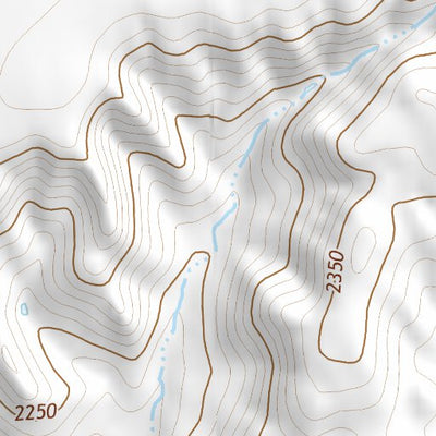 48103SE Page 16 Williston Topo Preview 3