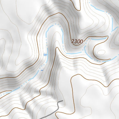 48103SE Page 17 Williston Topo Preview 3