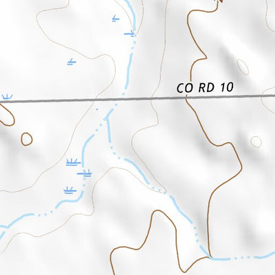48103SE Page 18 Williston Topo Preview 3