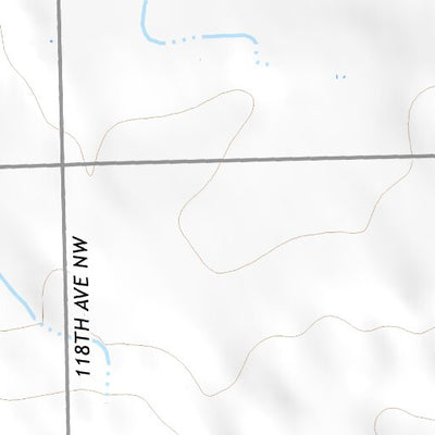 48103SE Page 19 Williston Topo Preview 2
