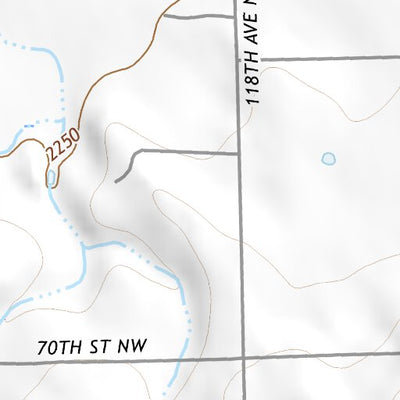 48103SE Page 19 Williston Topo Preview 3