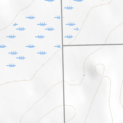 48103SE Page 22 Williston Topo Preview 2