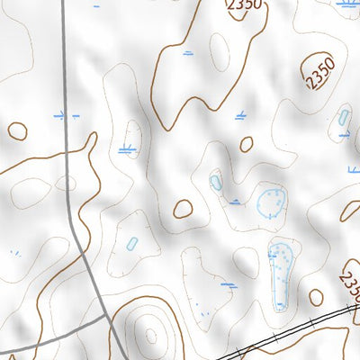 48103SE Page 23 Williston Topo Preview 3