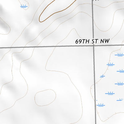 48103SE Page 24 Williston Topo Preview 2