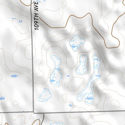 48103SE Page 24 Williston Topo Preview 3