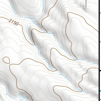 48103SE Page 25 Williston Topo Preview 3