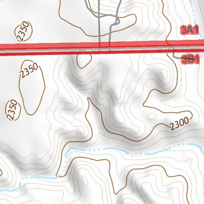 48103SE Page 27 Williston Topo Preview 3